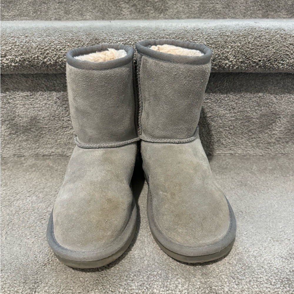Koolaburra by Ugg boots